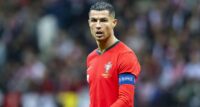 «Il n'est pas à ce niveau », Cristiano Ronaldo tacle une légende du football