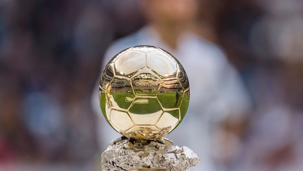 Ballon d’Or 2024 : c’est validé pour un candidat surprenant !