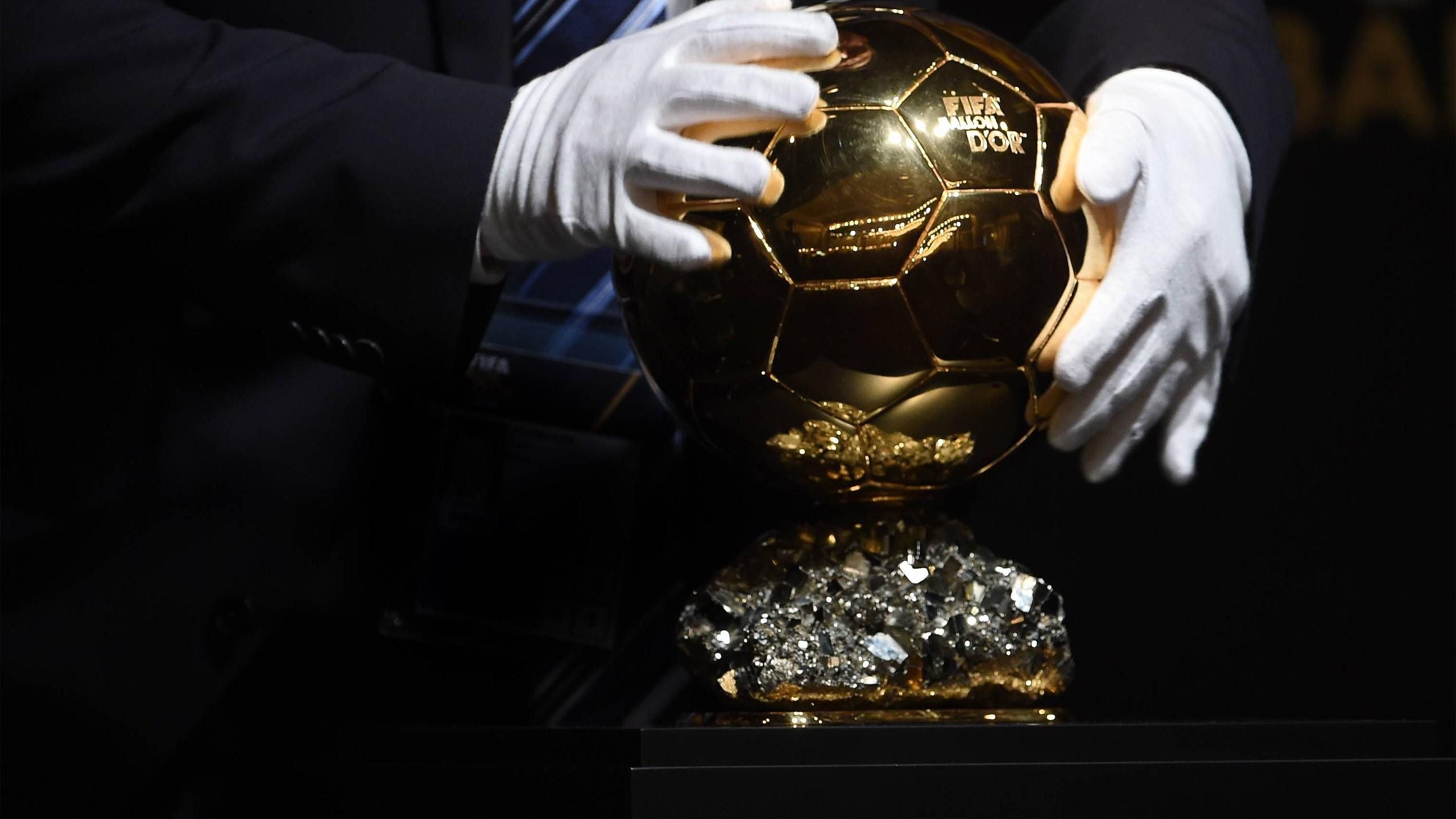 Ballon d’Or 2024 : Ni Vinicius ni Rodri, la surprise totale !