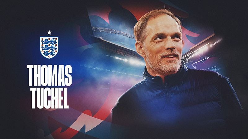 Thomas Tuchel déjà rejeté en Angleterre, le gros communiqué de la FA !