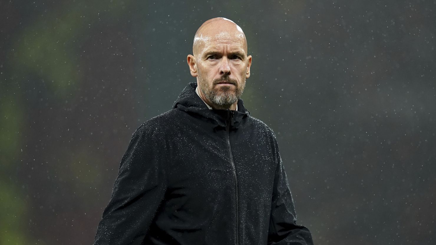 Man United : accord total, le remplaçant d’Erik ten Hag débarque !