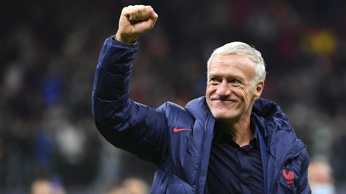  "Ça ne compte pas", Didier Deschamps se lâche sur le nouveau capitaine !