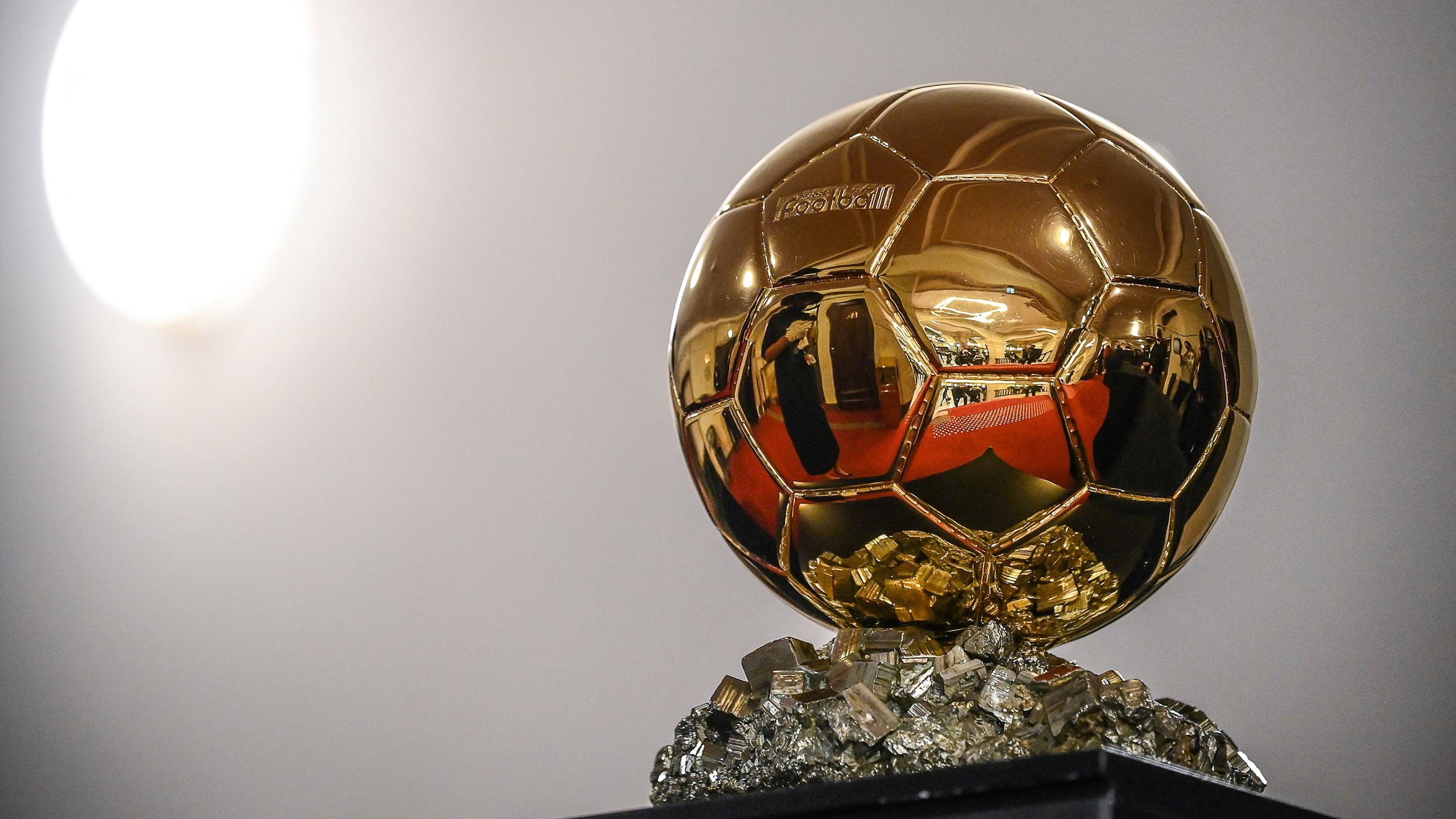 Ballon d’Or : C’est tombé, l’étonnante proposition pour le vainqueur