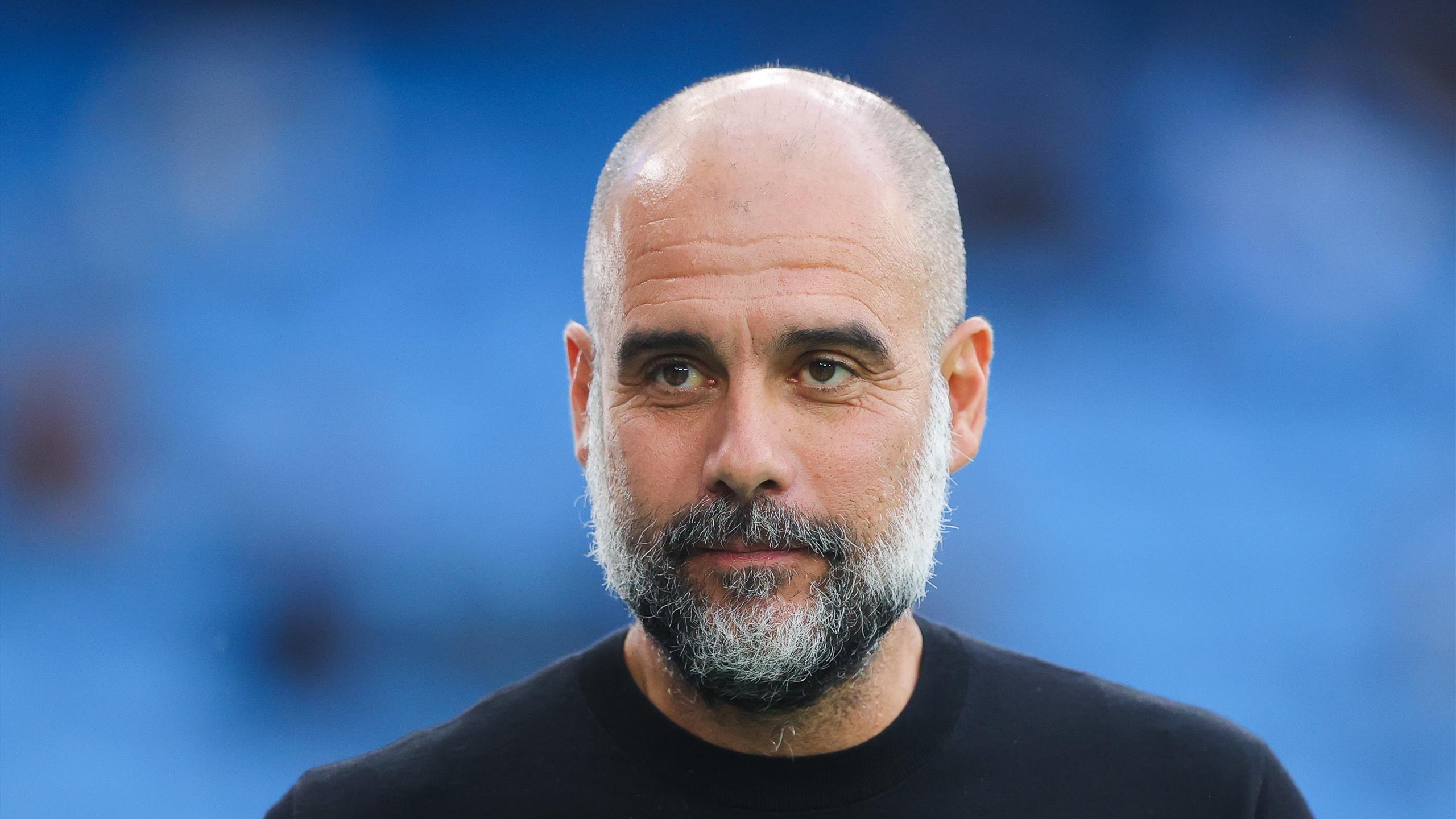 Ce joueur quitte Man City et se lâche sur Pep Guardiola : « Ça m’a énervé »