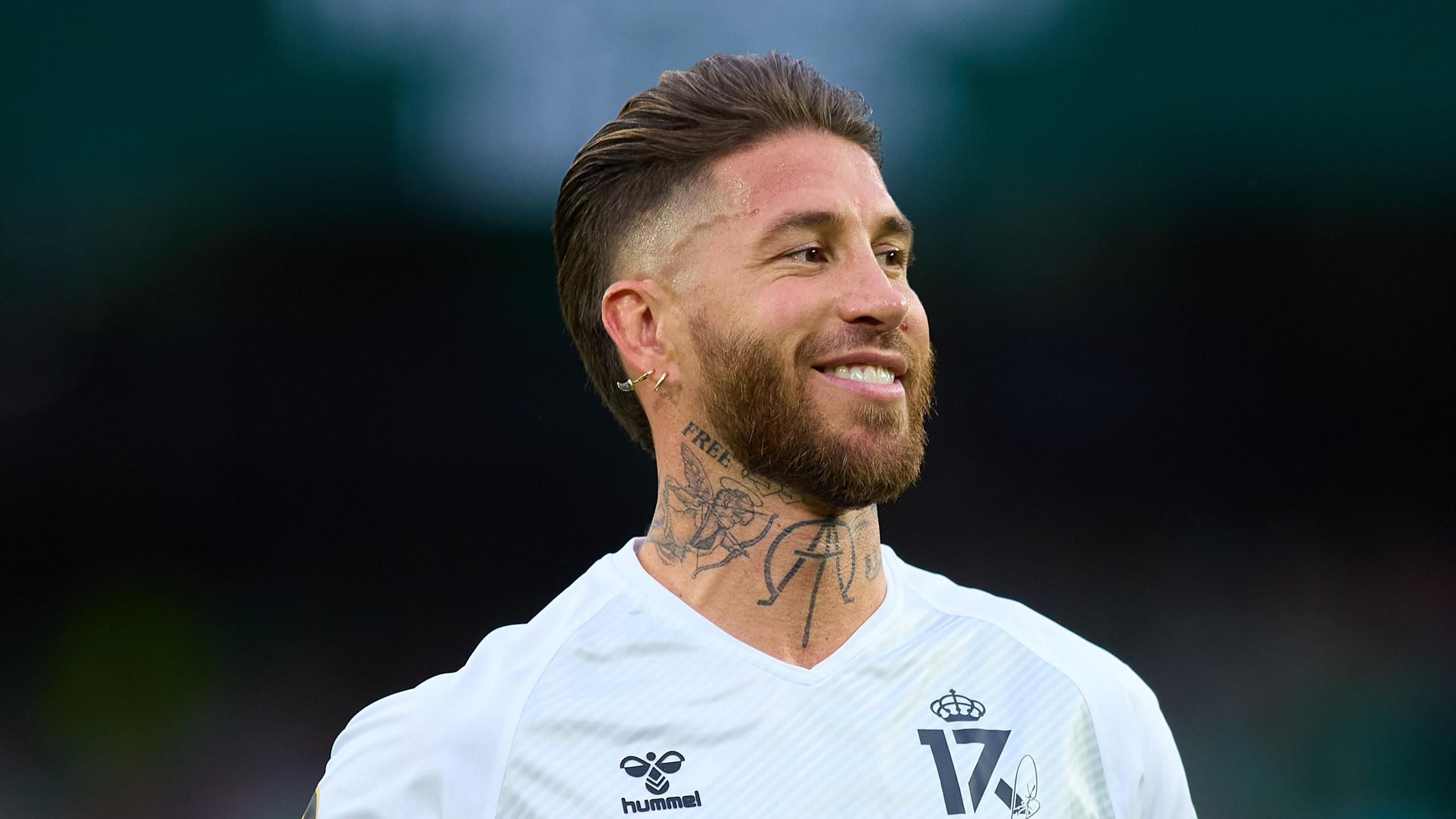 La bonne nouvelle pour Sergio Ramos, une dernière danse en Europe