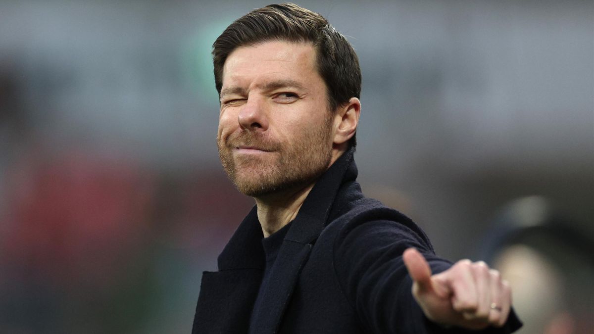 Manchester City : Xabi Alonso pour remplacer Guardiola, la grosse annonce !