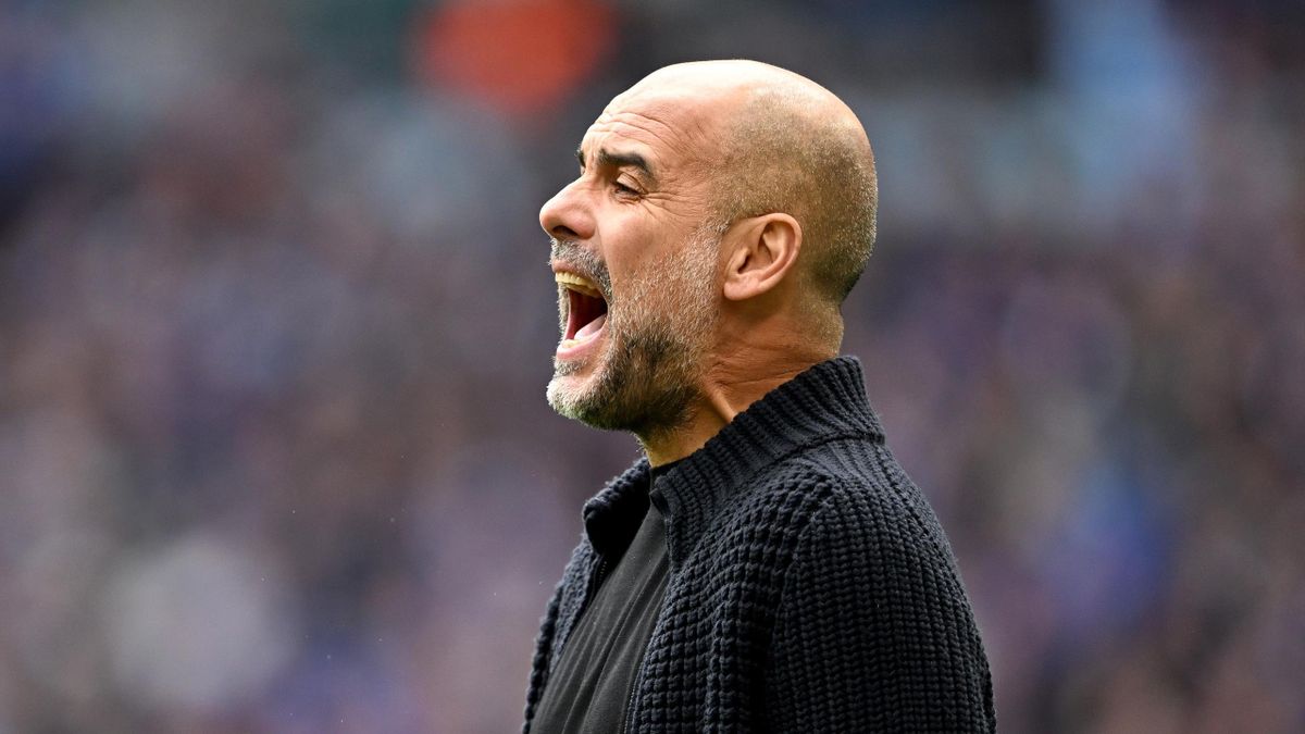 Ballon d’Or 2024 : la sortie cash de Guardiola sur Rodri et Vinicius Jr !