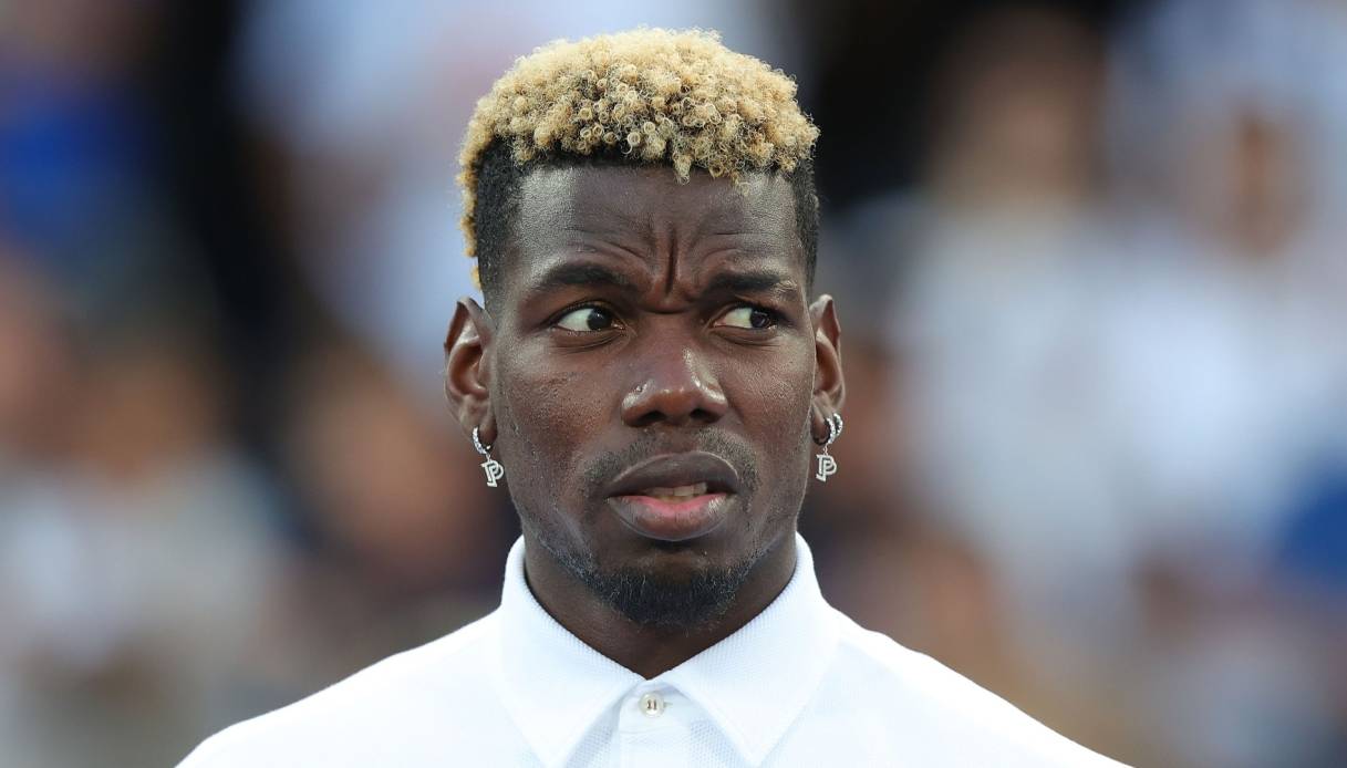 Affaire Paul Pogba, de nouvelles révélations choquantes tombent !