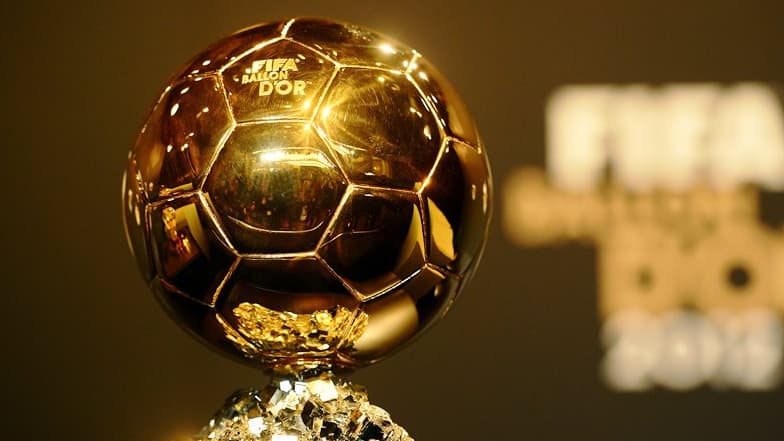 Ballon d’Or 2024 : « C’est un triomphe pour moi », un joueur surprise jubile !