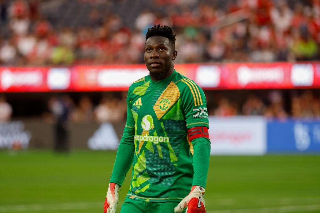 André Onana viré de Manchester United cet été ? Ce dirigeant répond