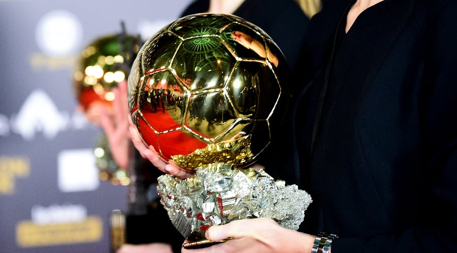 Ballon d’Or 2024 : coup de tonnerre, le classement général a fuité !