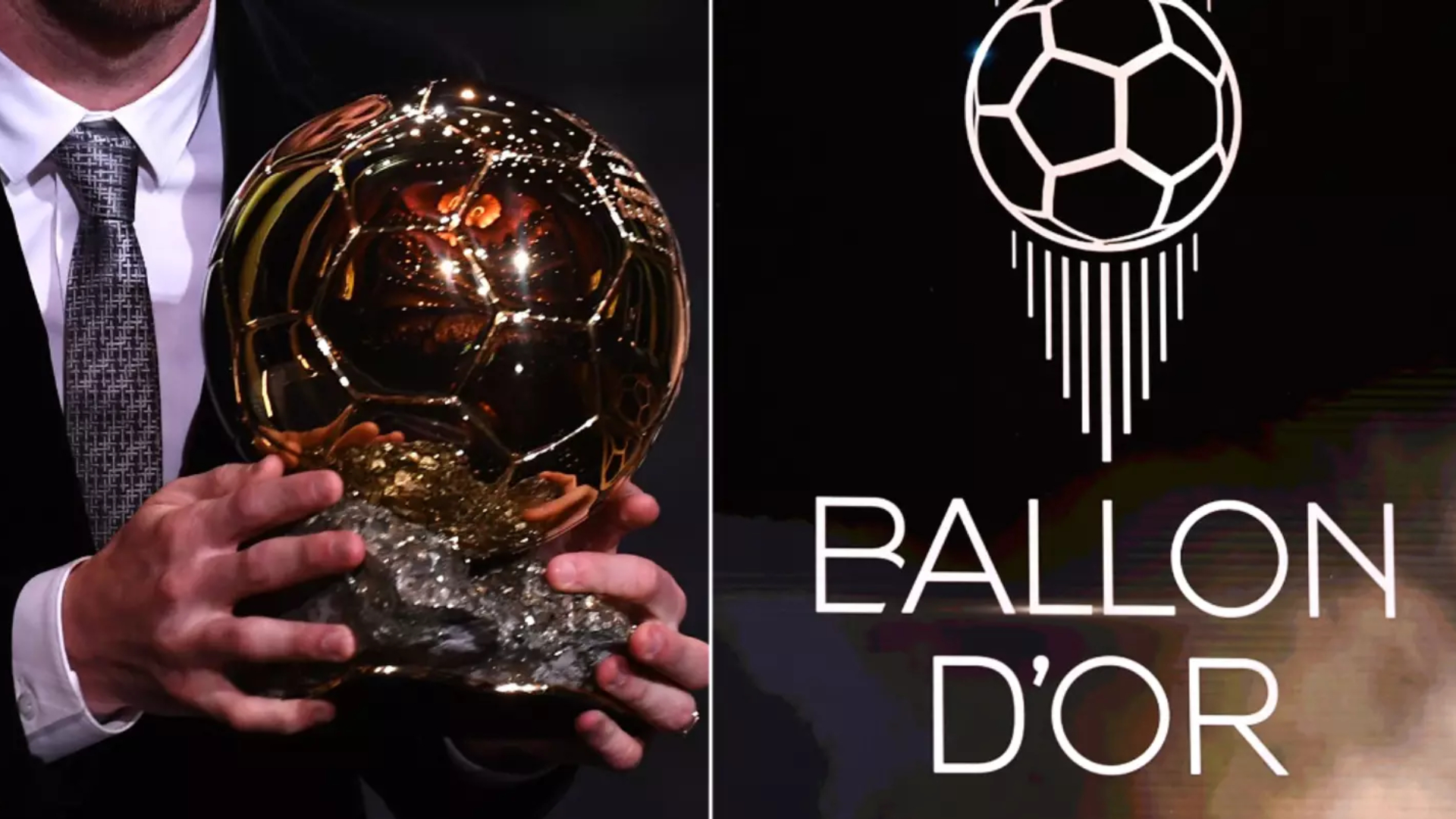 Ballon d’Or : Un gros scandale avait éclaté !