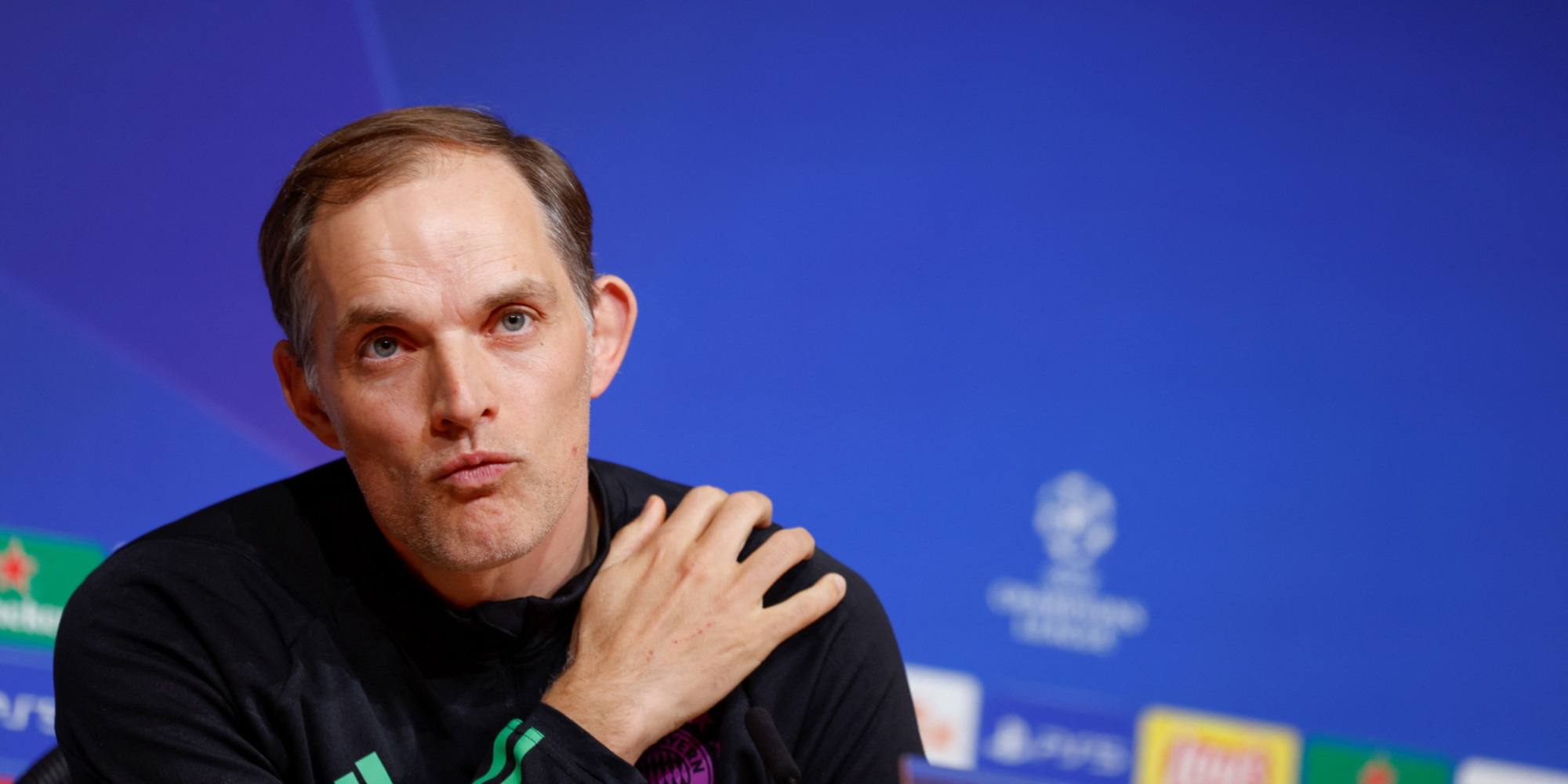 Angleterre : la sortie forte de Thomas Tuchel sur le capitanat !