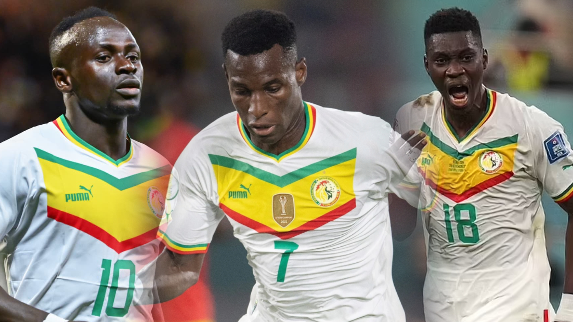 Sadio Mane, Nicolas Jackson et Sarr… Le verdict est tombé pour le meilleur joueur sénégalais 2024 !