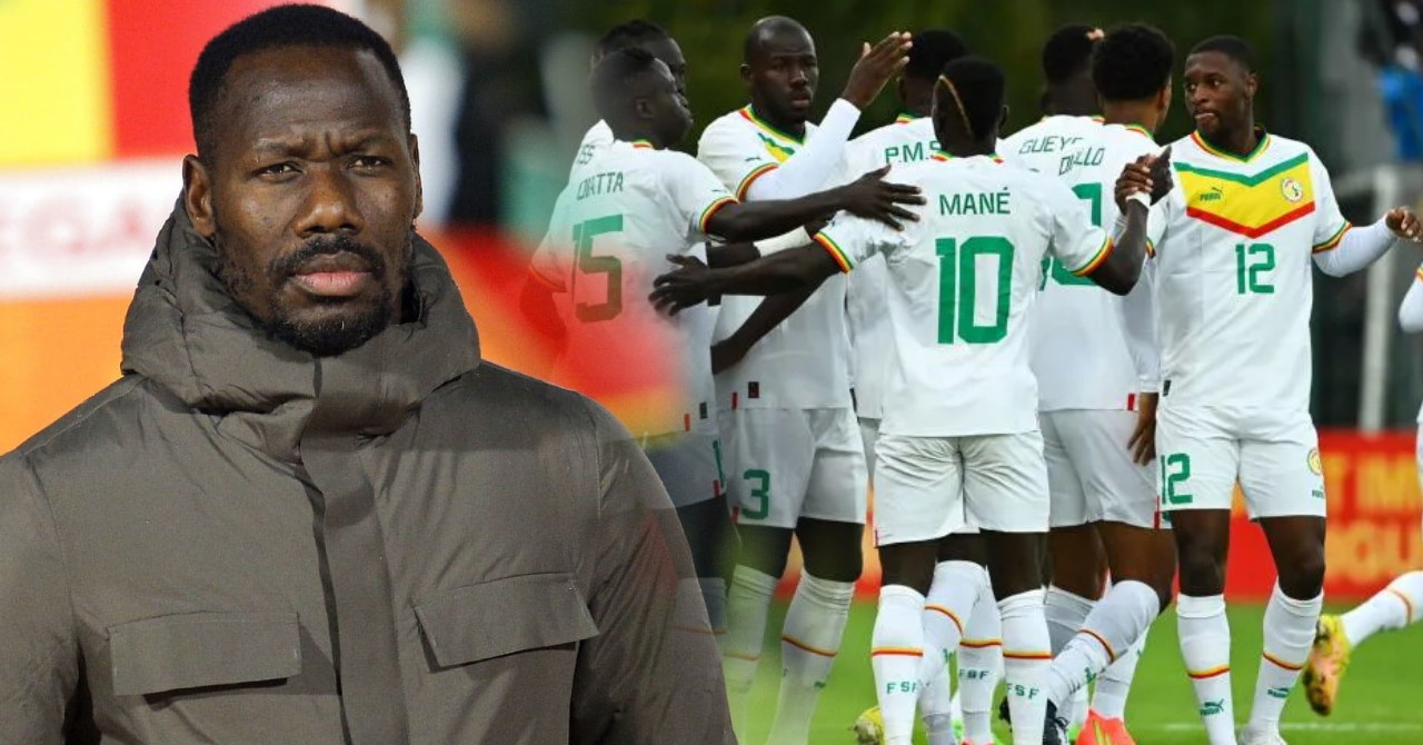 Sénégal : Pape Thiaw prépare une grosse surprise pour son premier match !