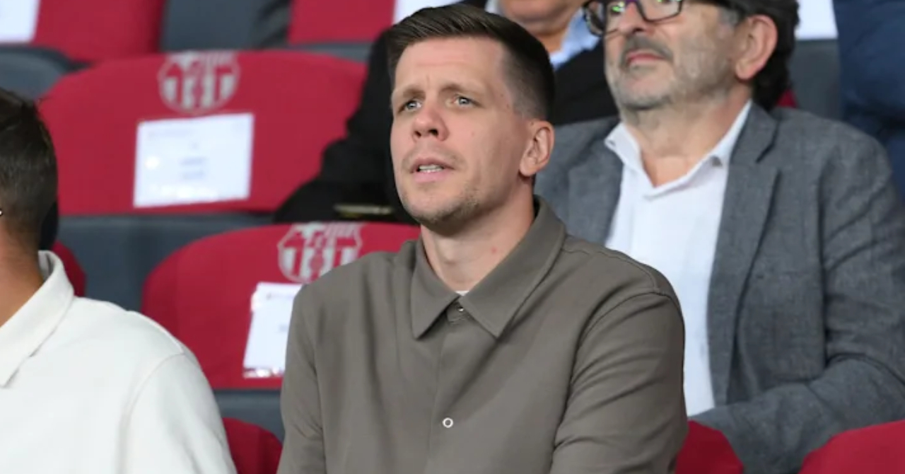 Barça : Szczęsny se lâche sur son arrivée et fait des révélations fracassantes !