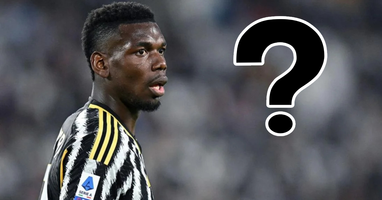 Transfert : Paul Pogba rejette une offre ridicule !