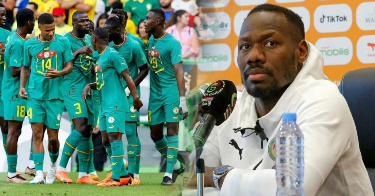 Sénégal : « On le savait déjà… », Pape Thiaw met la pression sur un chouchou d’Aliou Cissé !