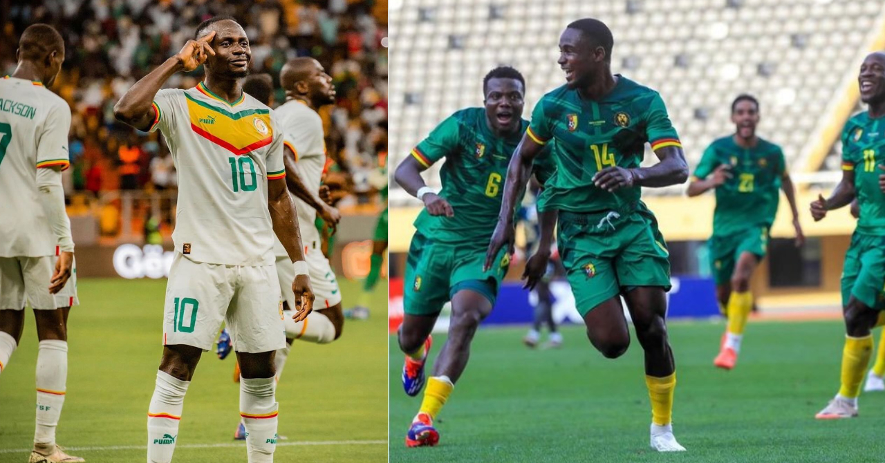 CAN 2025 : Sénégal, Cameroun… Voici les 8 pays déjà qualifiés !