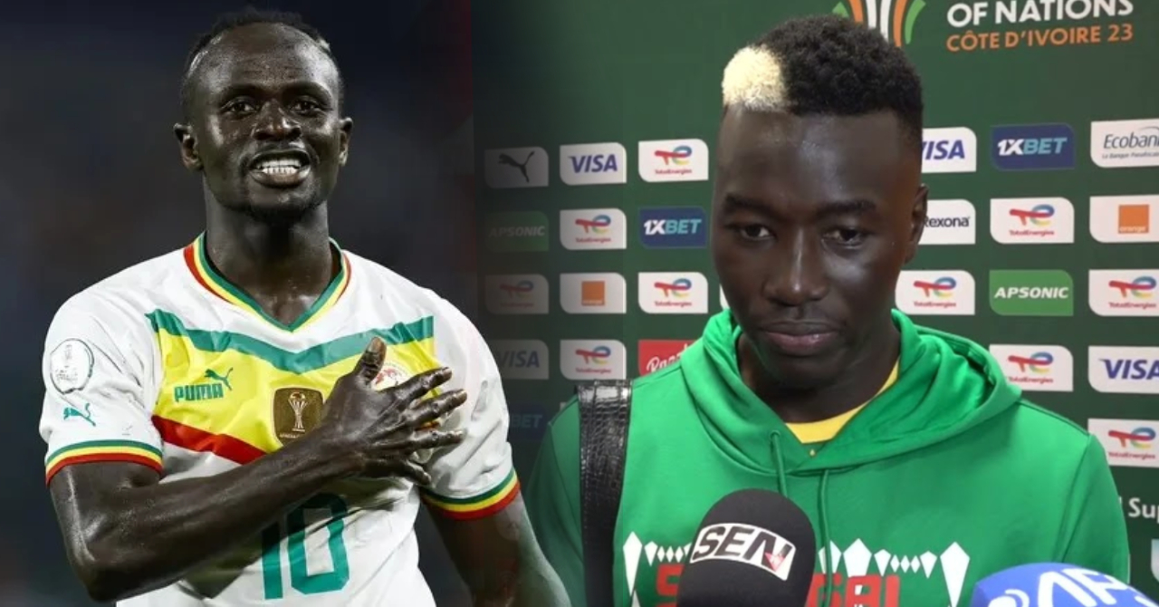 Sénégal : Pape Gueye se lâche sur le Leadership Sadio Mané et balance des mot fort !