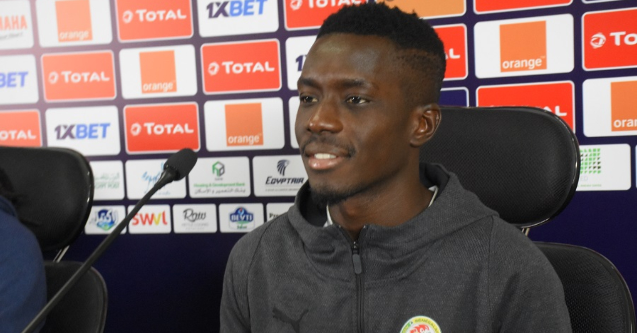 Idrissa Gana Gueye brise le silence avec des confidences poignantes !