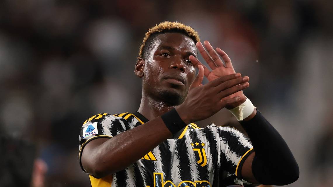 Paul Pogba surprend tout le monde avec une grosse décision pour son avenir !