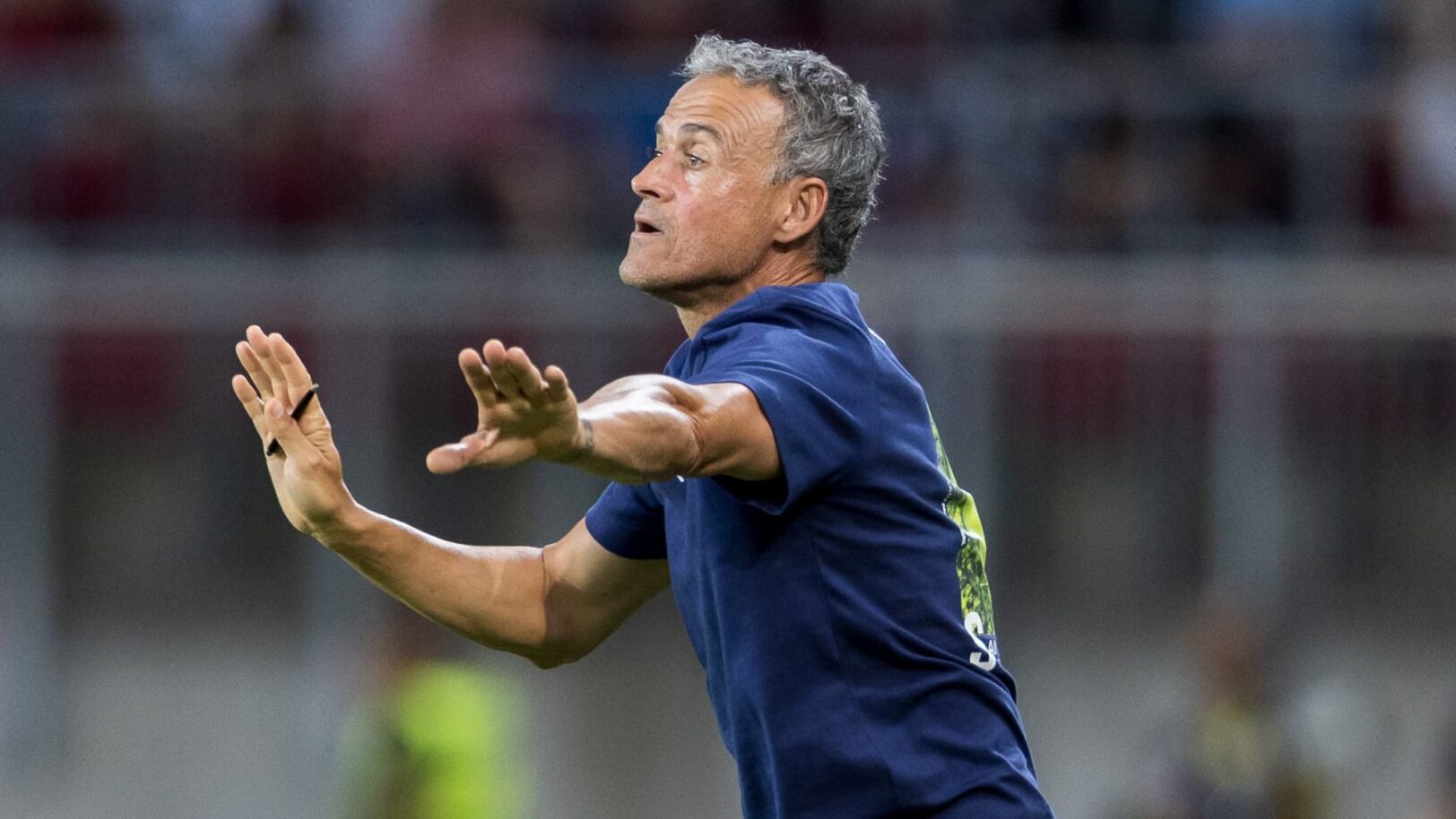  ça brûle pour Luis de la Fuente, Luis Enrique prêt à revenir