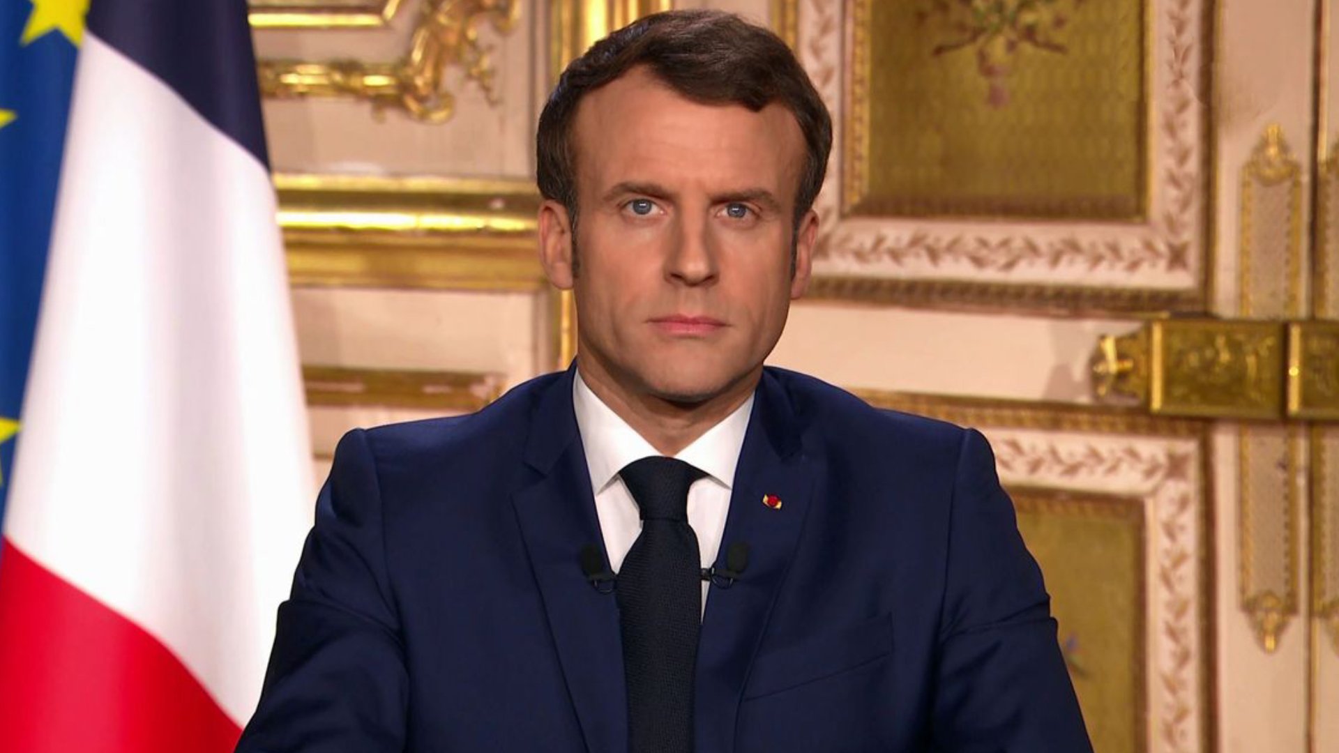 Coupe du monde 2030 : Emmanuel Macron fait un discours historique !