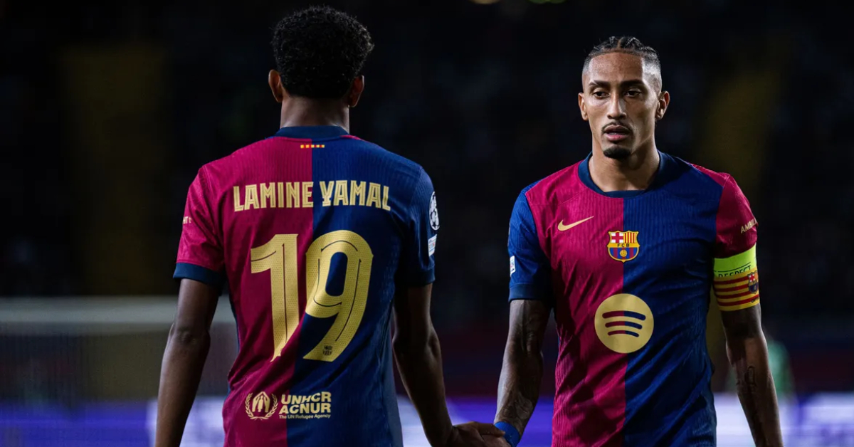 Grosse inquiétude monte à Barcelone avant le choc contre Bayern Munich