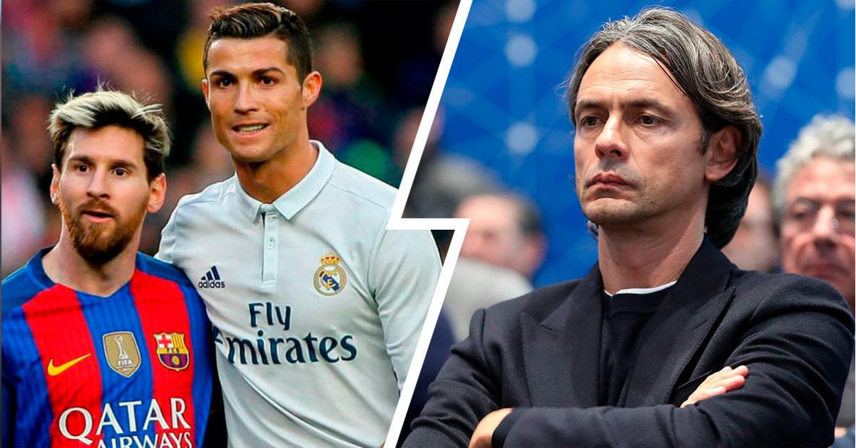 « Je suis énervé contre Ronaldo et Messi parce qu’ils ont… », Inzaghi se lâche sur les deux légendes et balance tout