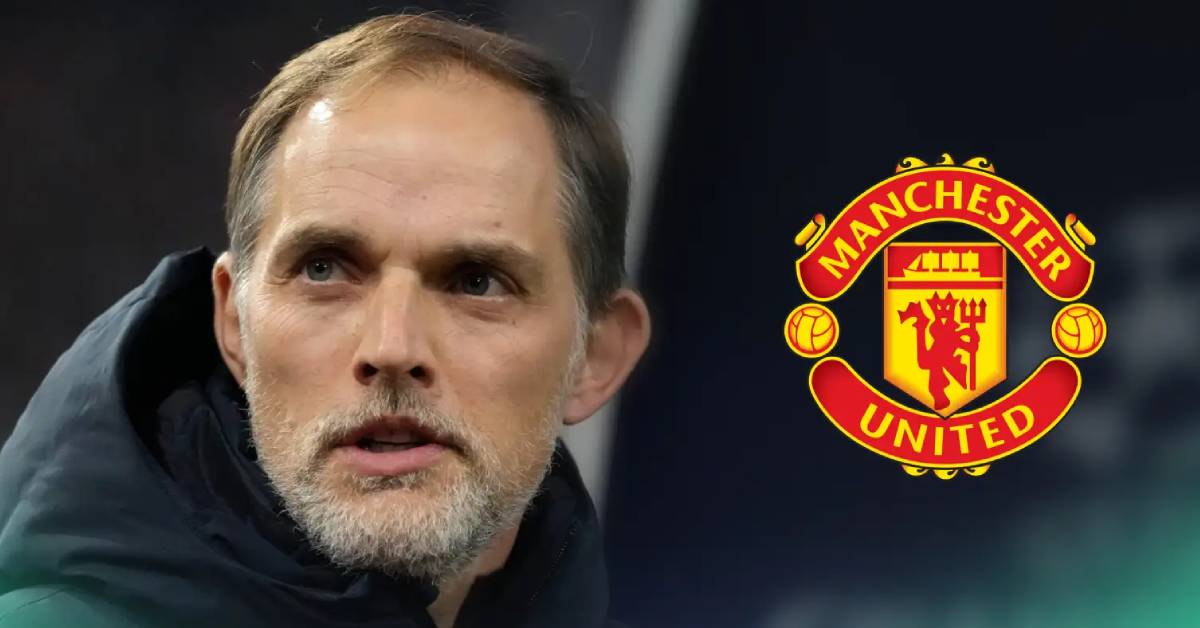 Thomas Tuchel dévoile pourquoi il a refusé Manchester United