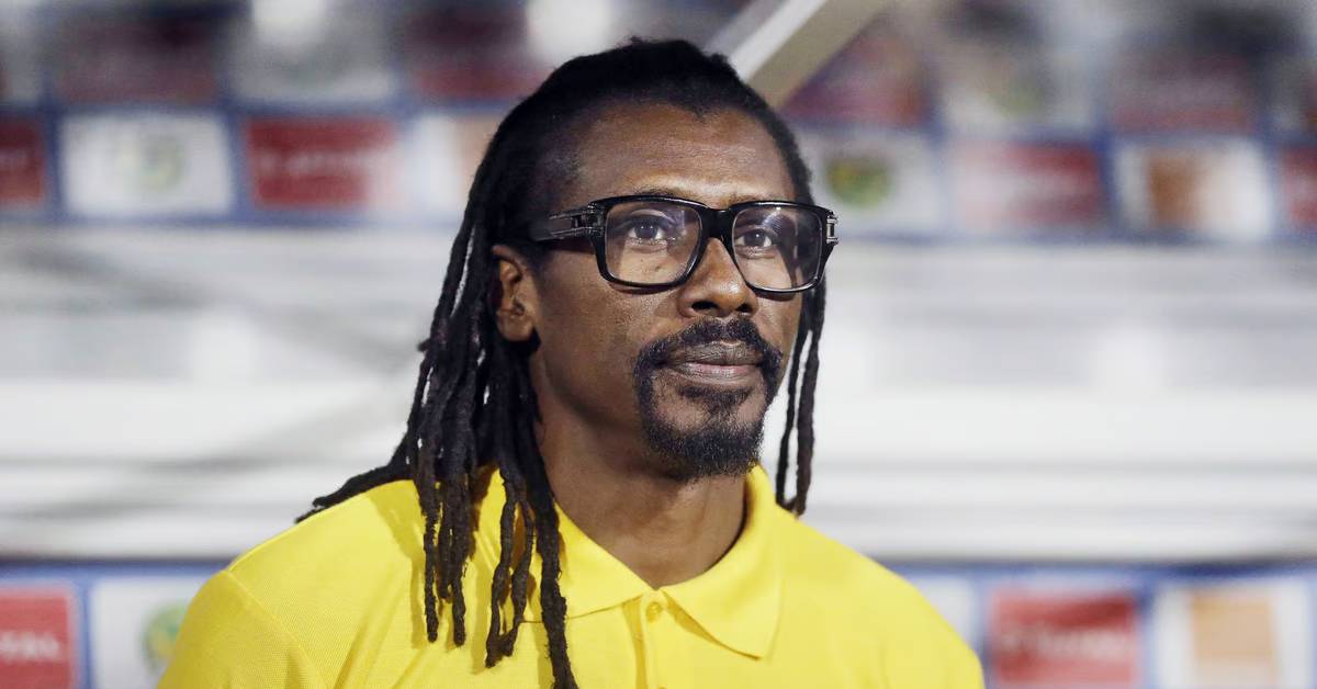 La nouvelle équipe d’Aliou Cissé dévoilée ?