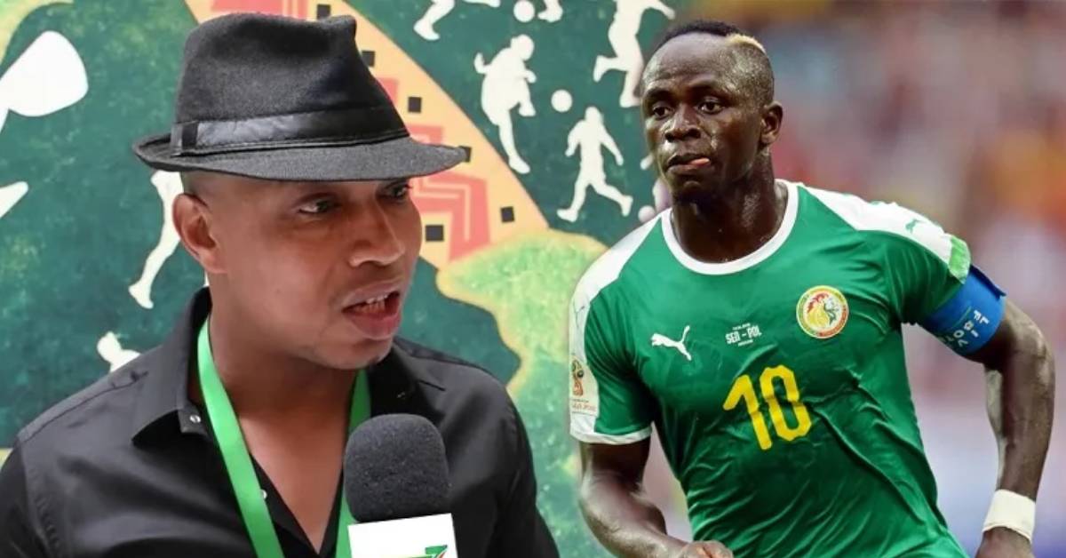 « celui qui tentera de remplacer Sadio Mané… » El Hadj Diouf se lâche sur Sadio Mané