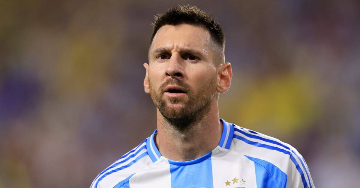 Coup de tonnerre imminent pour Lionel Messi ?