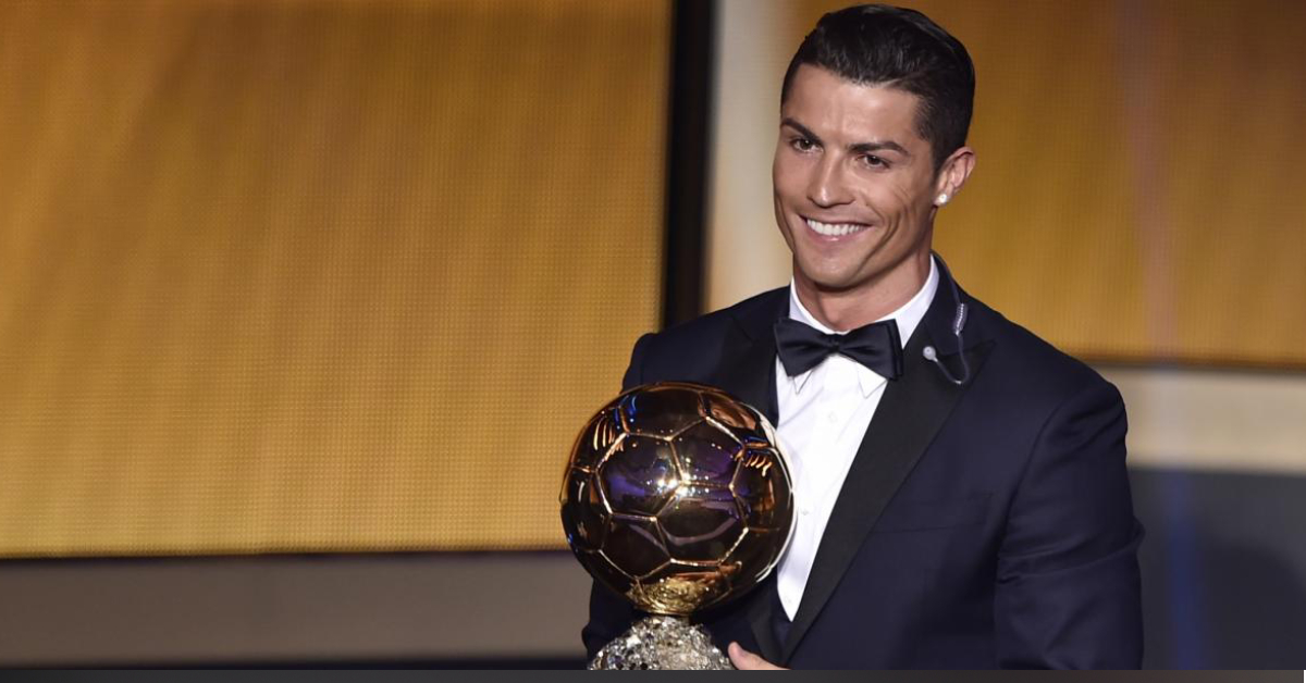 Scandale au Ballon d’Or 2024 : Les fans de Cristiano Ronaldo en colère