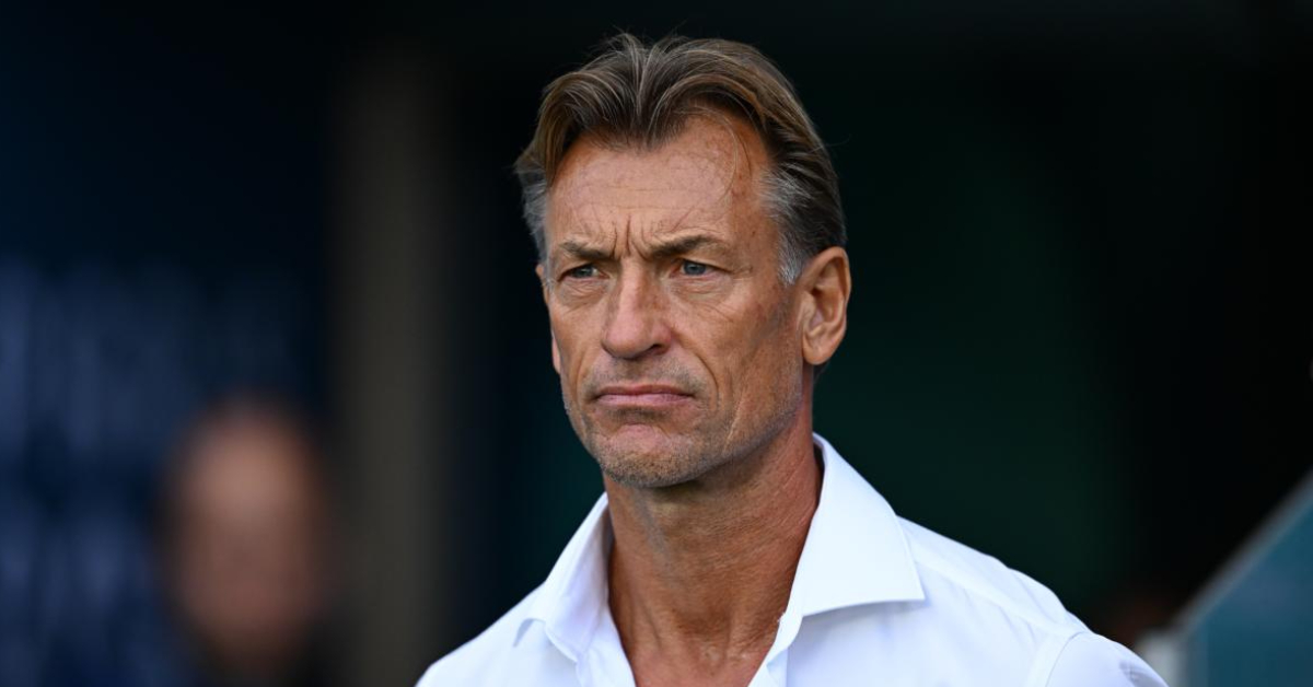 Le retour surprenant d’Hervé Renard, une nouvelle aventure en vue ?