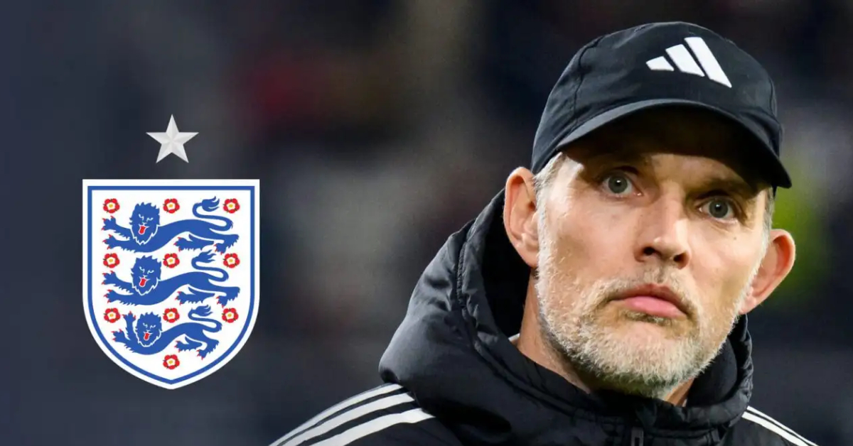 Angleterre : Une première mauvaise nouvelle tombe pour Thomas Tuchel !