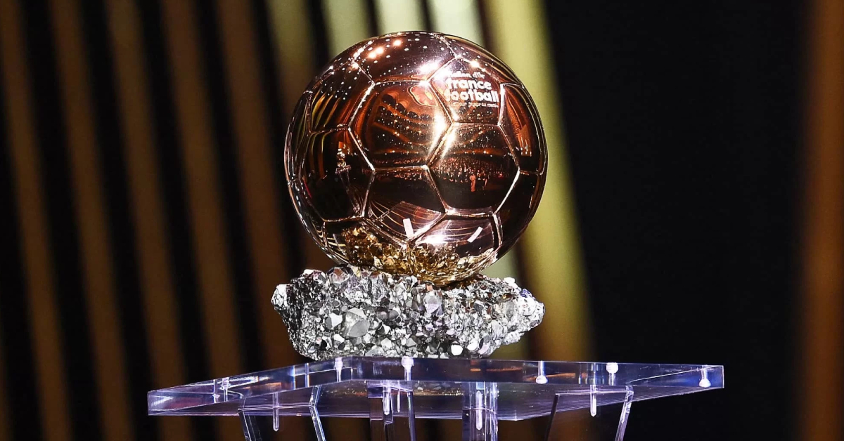 L’UEFA fait des révélations surprenantes sur le Ballon d’Or