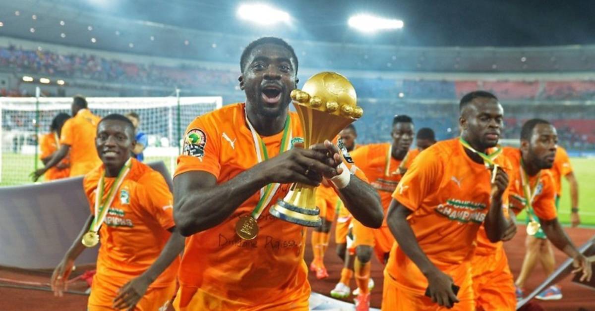 Une star africaine salue Kolo Touré : « Le plus grand défenseur africain de tous les temps »