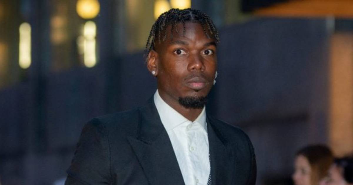 Paul Pogba : la situation se complique déjà pour le milieu français !