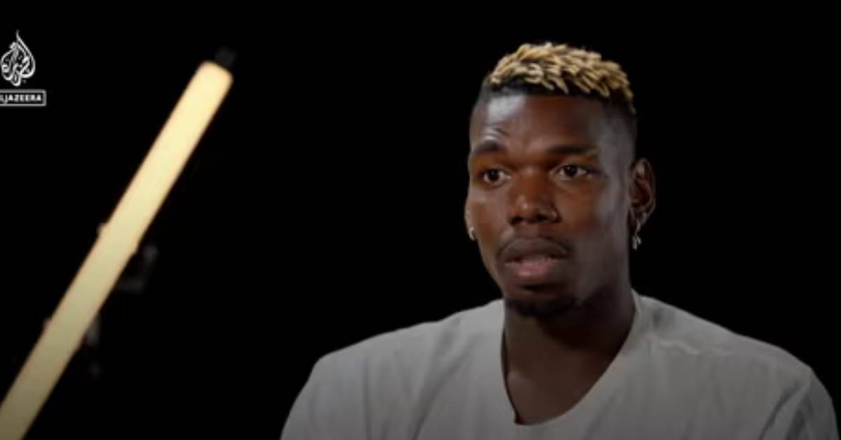 Transfert : les trois options de Paul Pogba dévoilées !