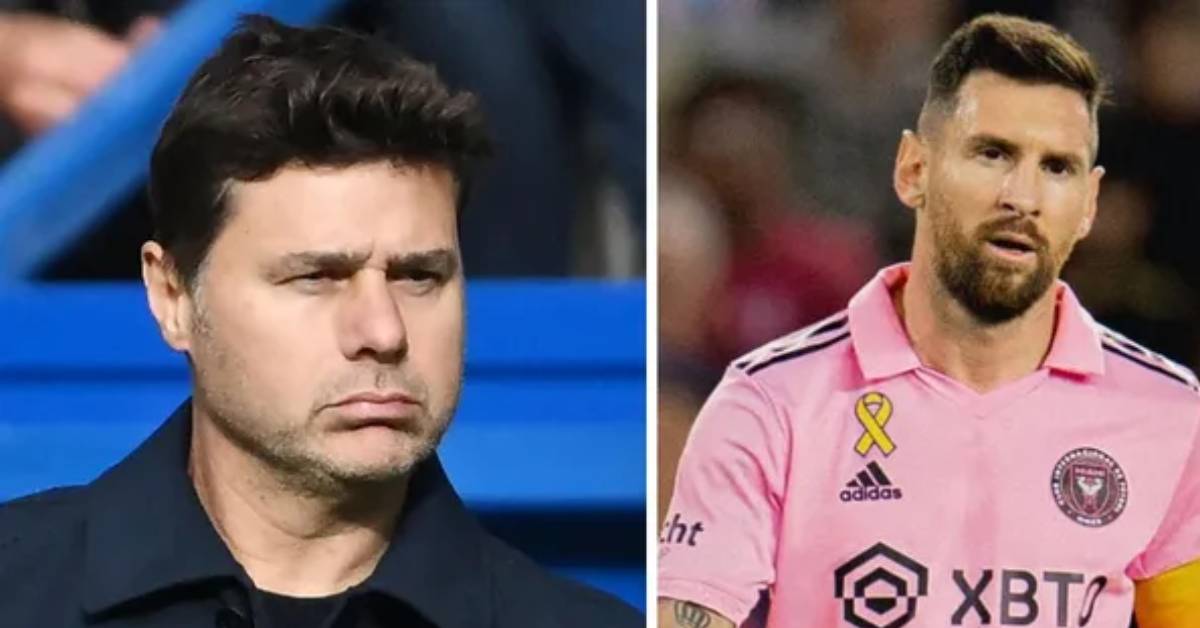 Mauricio Pochettino se lâche sur Messi, des révélations surprenantes !