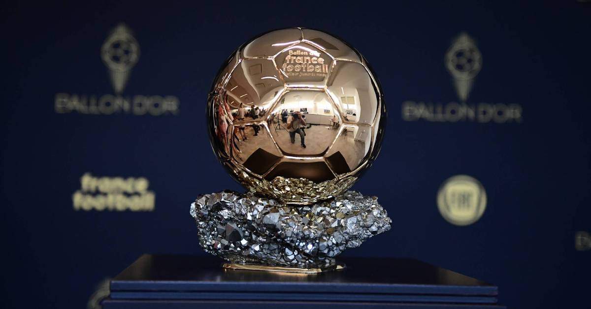 Ballon d’Or : l’énorme surprise qui change tout !