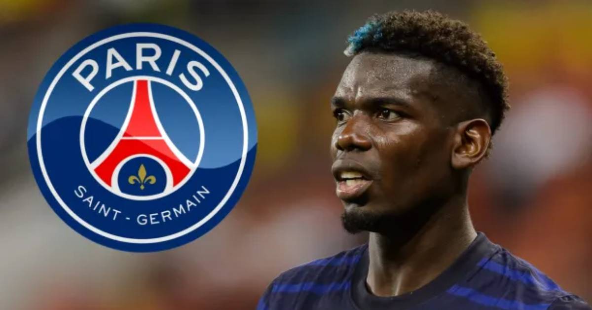 Paul Pogba au PSG ? La folle rumeur qui enflamme le mercato