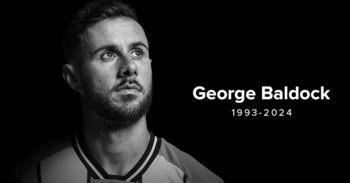 George Baldock : la cause de la mort du footballeur enfin révélée