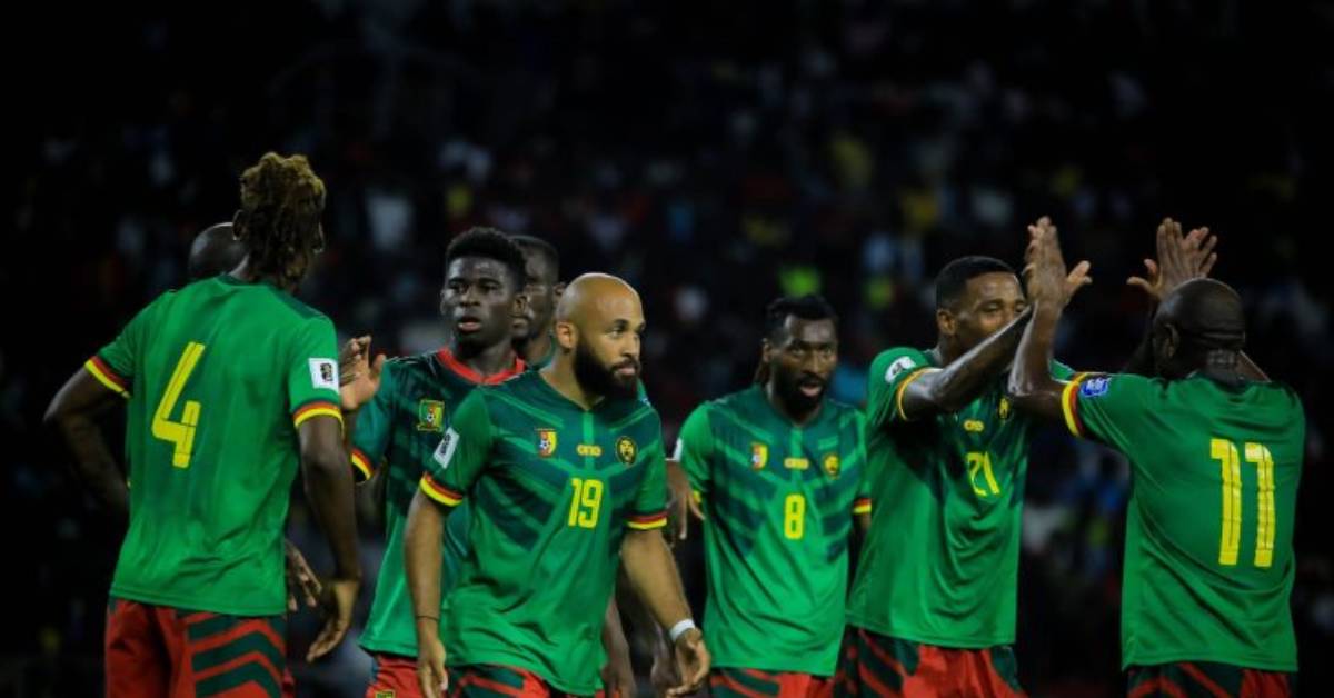 Les Lions Indomptables s’imposent contre le Kenya : les réactions des supporters camerounais