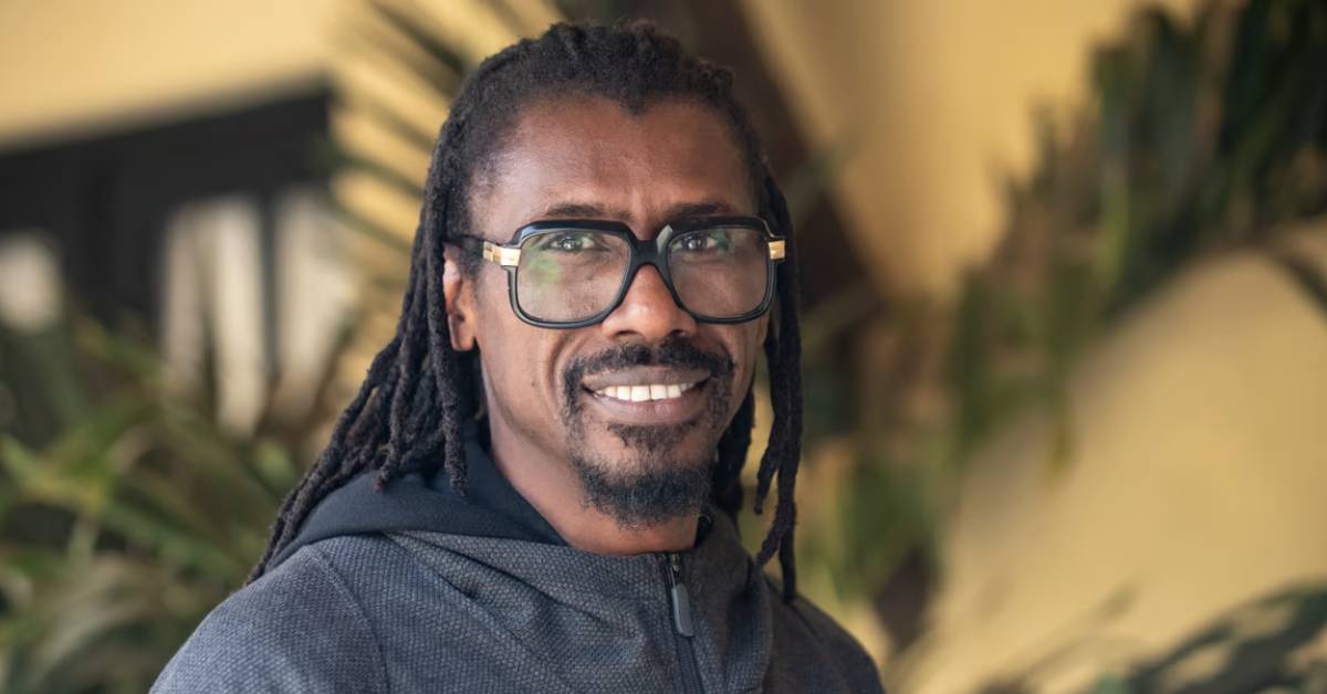 10 jours après son limogeage, la bonne nouvelle tombe pour Aliou Cissé