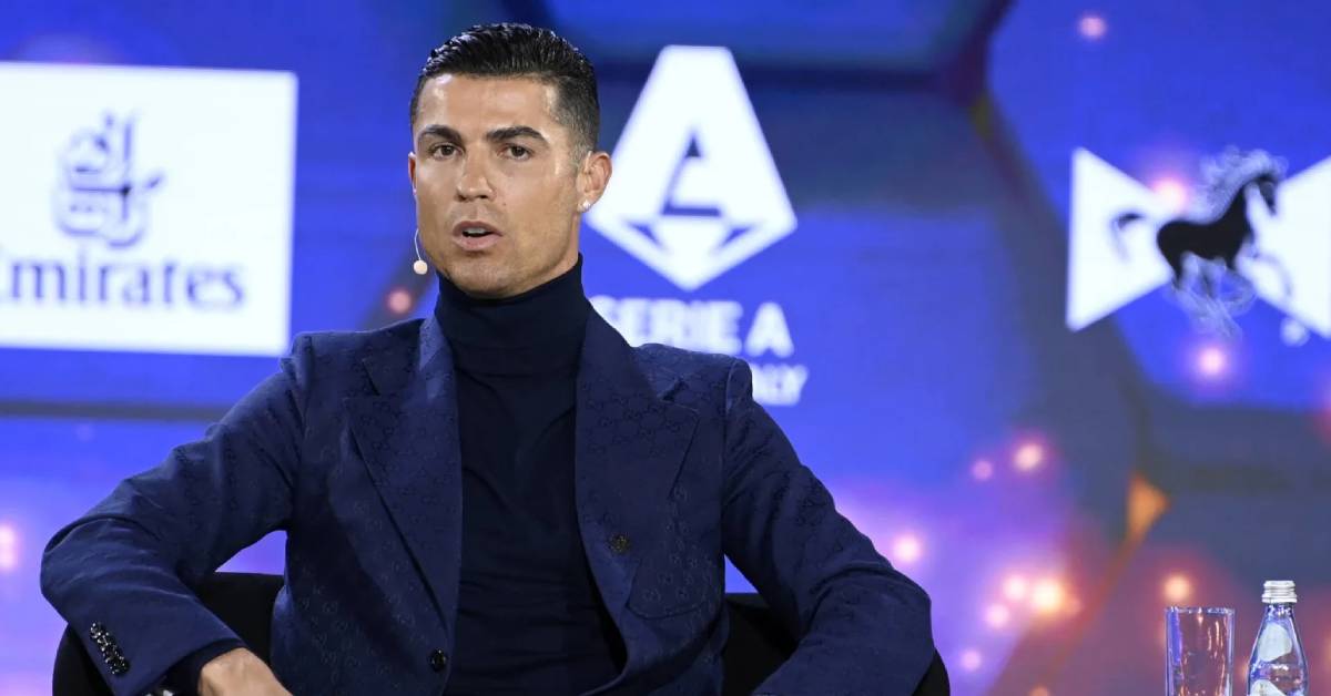 « Ne refais plus jamais ça » : Ronaldo met les choses au clair et règle ses comptes