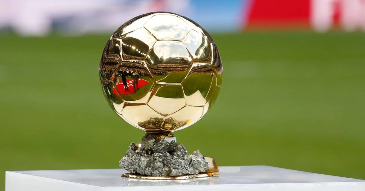 Ballon d’Or 2024 : la fin du suspense, le vainqueur dévoilé !