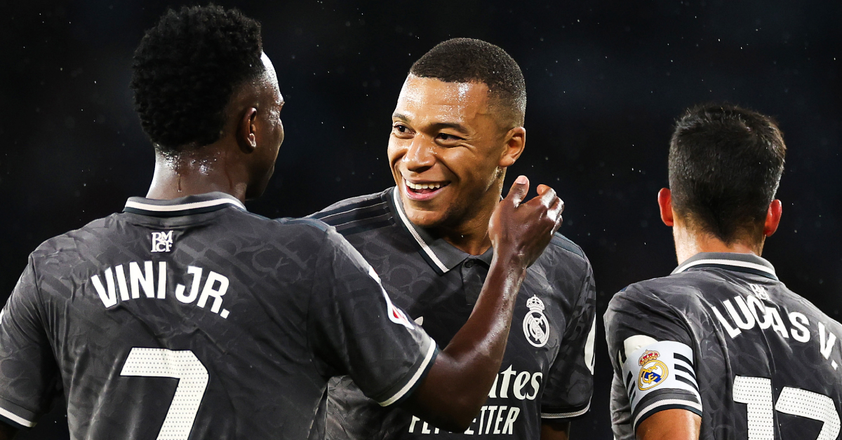 GOLAZO : Le magnifique but de Kylian Mbappé pour l’ouverture du score (VIDEO)